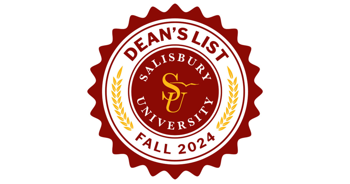 Dean's List digital badge